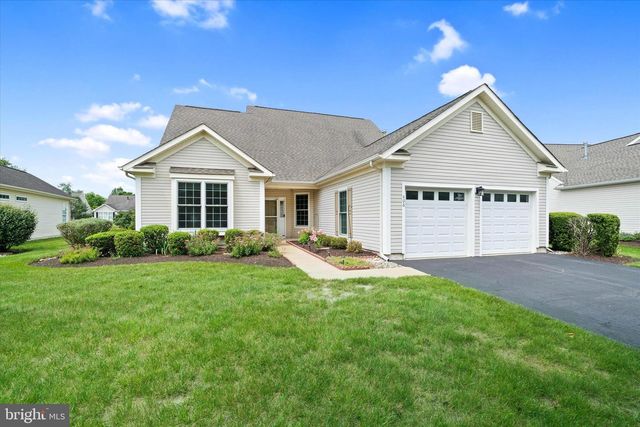 406 MORNING GLORY LN, Middletown, DE 19709