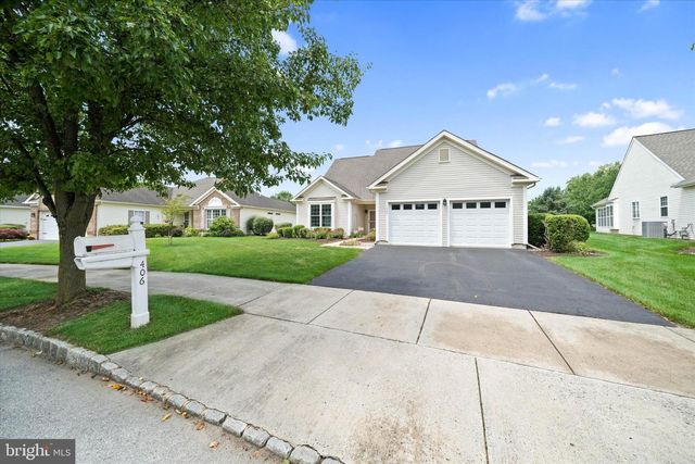 406 MORNING GLORY LN, Middletown, DE 19709