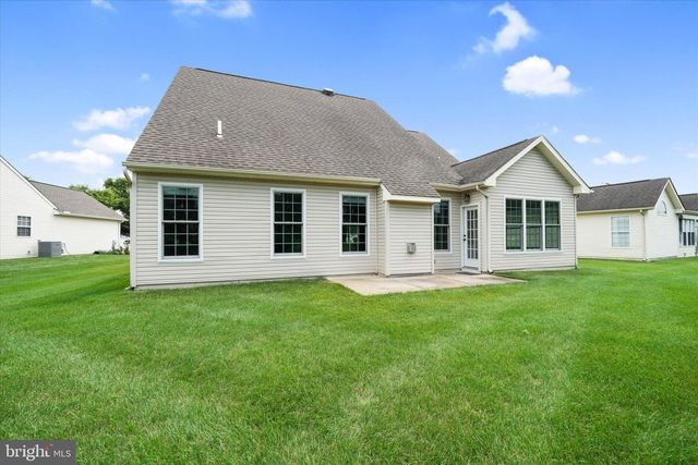 406 MORNING GLORY LN, Middletown, DE 19709