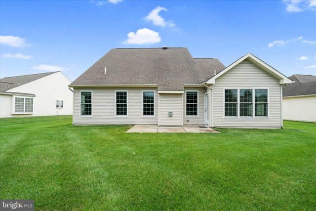 406 MORNING GLORY LN, Middletown, DE 19709