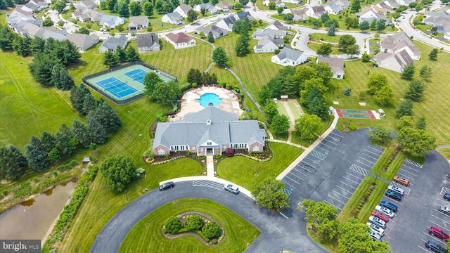 406 MORNING GLORY LN, Middletown, DE 19709