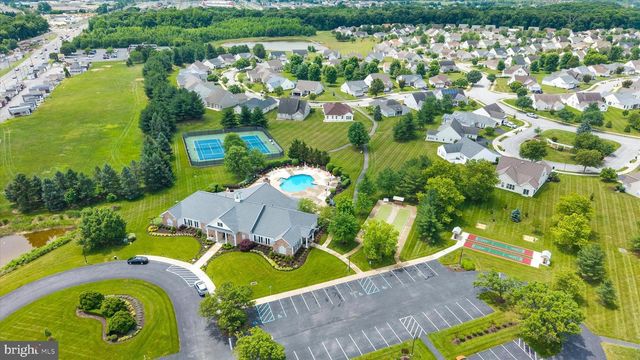 406 MORNING GLORY LN, Middletown, DE 19709