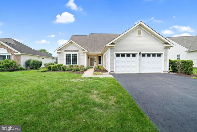 406 MORNING GLORY LN, Middletown, DE 19709
