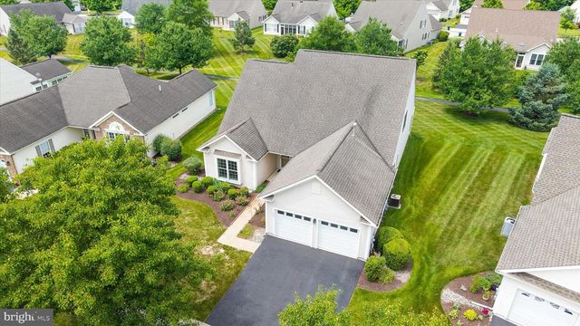 406 MORNING GLORY LN, Middletown, DE 19709