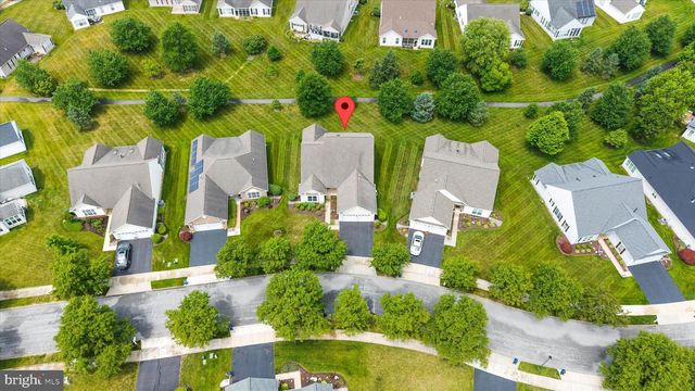 406 MORNING GLORY LN, Middletown, DE 19709