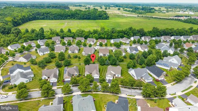 406 MORNING GLORY LN, Middletown, DE 19709