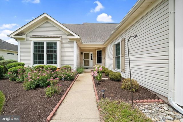 406 MORNING GLORY LN, Middletown, DE 19709