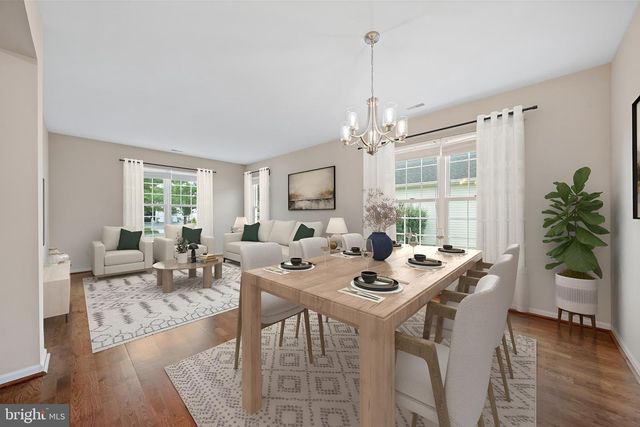 406 MORNING GLORY LN, Middletown, DE 19709