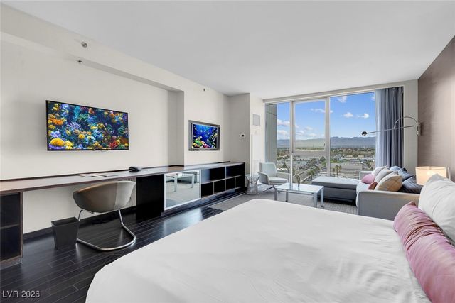 4381 West Flamingo Road 1109, Las Vegas, NV 89103