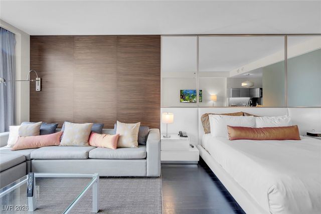 4381 West Flamingo Road 1109, Las Vegas, NV 89103