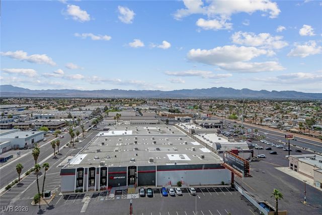 4381 West Flamingo Road 1109, Las Vegas, NV 89103