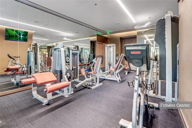 4381 West Flamingo Road 1109, Las Vegas, NV 89103