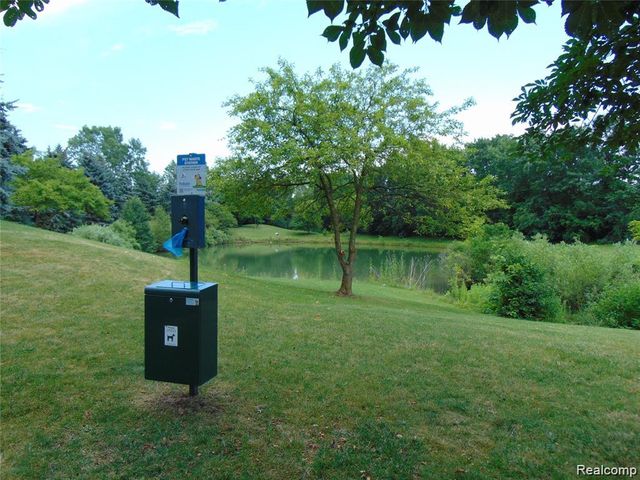 1429 Millbrook Trail, Ann Arbor, MI 48108