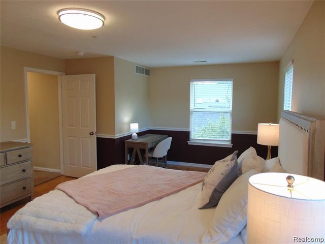 1429 Millbrook Trail, Ann Arbor, MI 48108