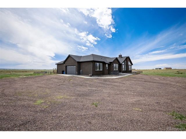 20083 Judge Orr Rd, Peyton, CO 80831