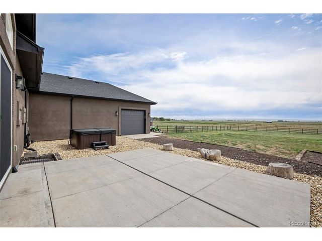 20083 Judge Orr Rd, Peyton, CO 80831