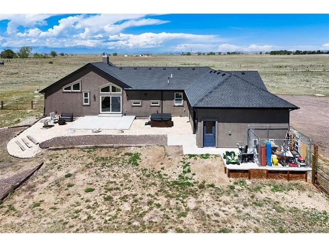 20083 Judge Orr Rd, Peyton, CO 80831