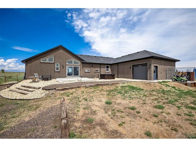 20083 Judge Orr Rd, Peyton, CO 80831
