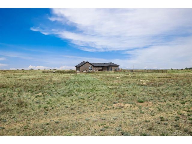 20083 Judge Orr Rd, Peyton, CO 80831