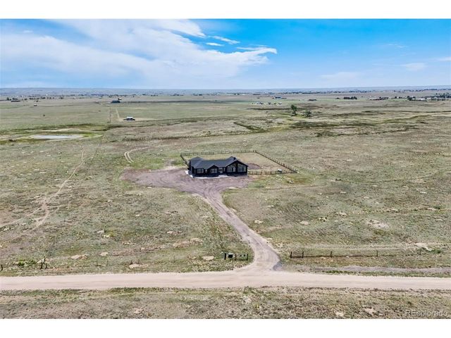 20083 Judge Orr Rd, Peyton, CO 80831