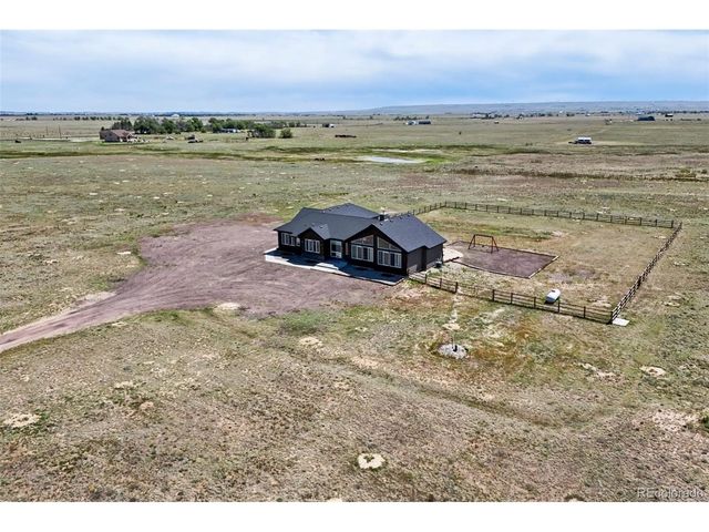 20083 Judge Orr Rd, Peyton, CO 80831