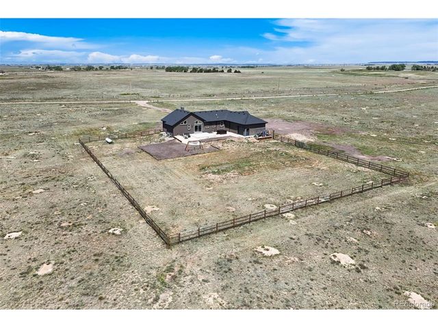 20083 Judge Orr Rd, Peyton, CO 80831