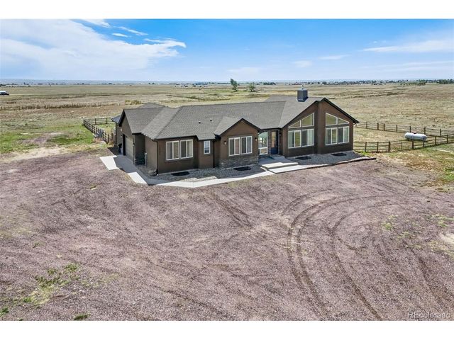 20083 Judge Orr Rd, Peyton, CO 80831