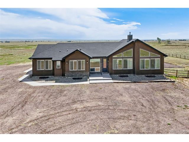 20083 Judge Orr Rd, Peyton, CO 80831