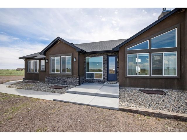 20083 Judge Orr Rd, Peyton, CO 80831