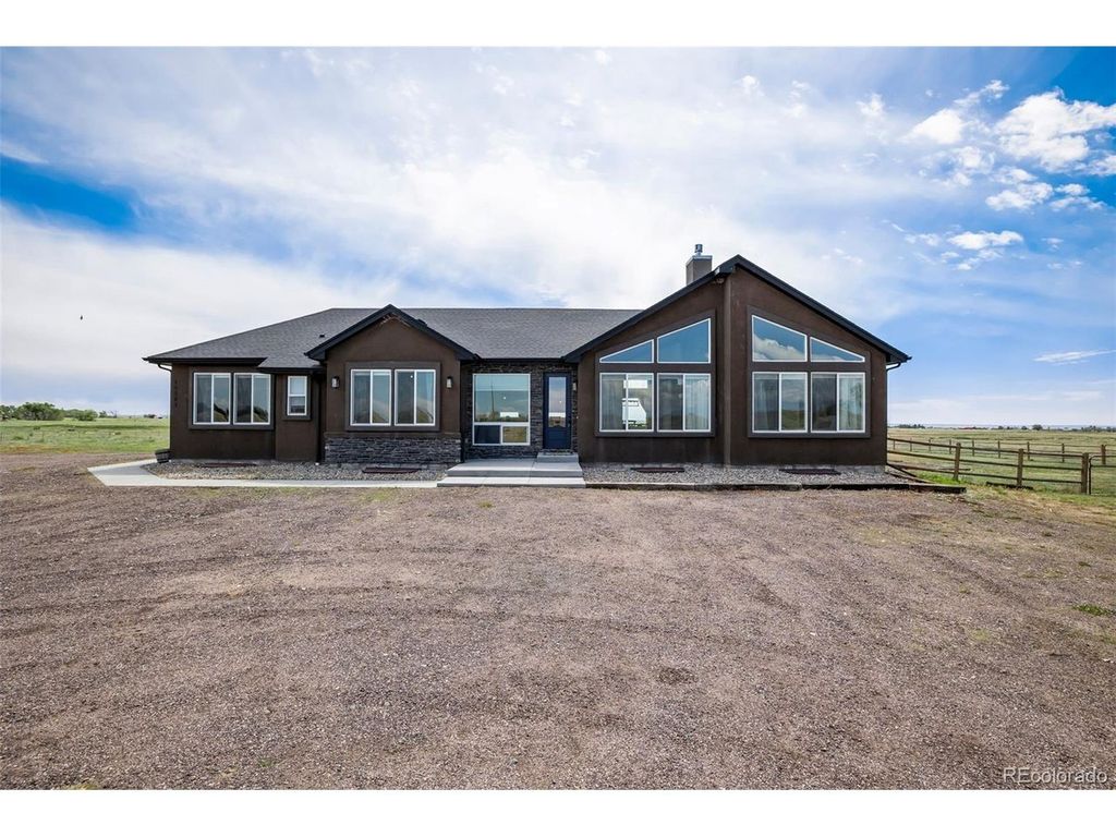 20083 Judge Orr Rd, Peyton, CO 80831