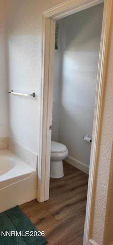 101 South End Drive, Dayton, NV 89403