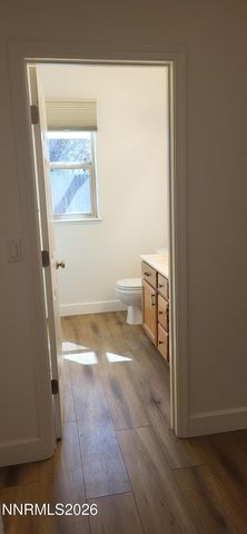 101 South End Drive, Dayton, NV 89403