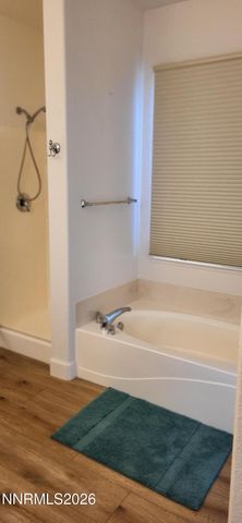 101 South End Drive, Dayton, NV 89403