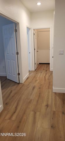 101 South End Drive, Dayton, NV 89403