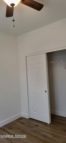 101 South End Drive, Dayton, NV 89403