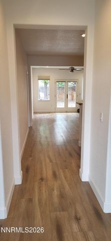 101 South End Drive, Dayton, NV 89403