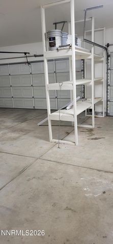 101 South End Drive, Dayton, NV 89403