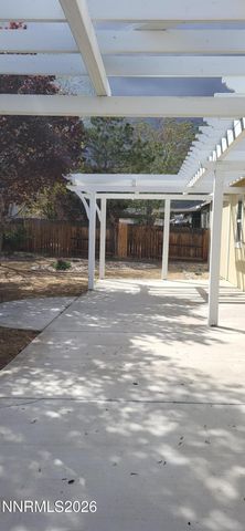 101 South End Drive, Dayton, NV 89403