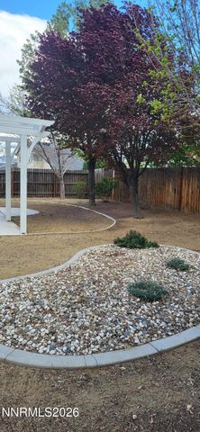 101 South End Drive, Dayton, NV 89403