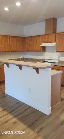 101 South End Drive, Dayton, NV 89403