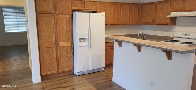 101 South End Drive, Dayton, NV 89403