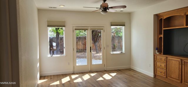 101 South End Drive, Dayton, NV 89403