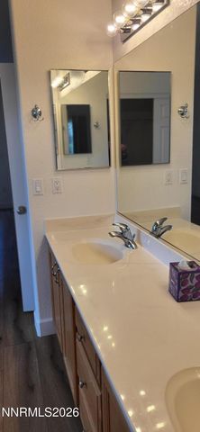 101 South End Drive, Dayton, NV 89403