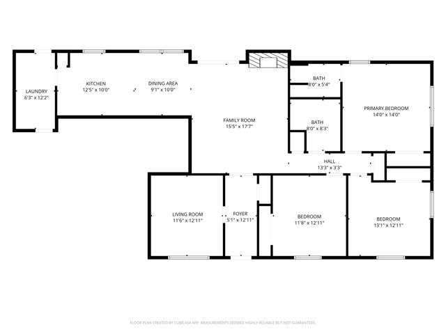 1000 Hollybluff ST, Austin, TX 78753