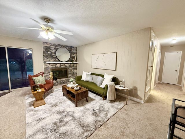 1000 Hollybluff ST, Austin, TX 78753