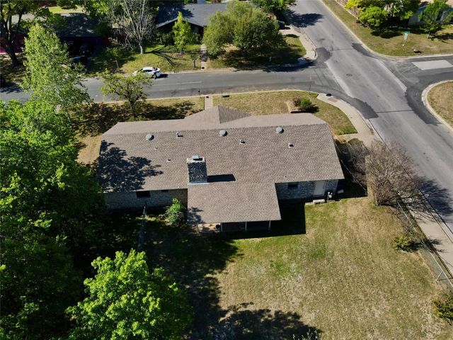 1000 Hollybluff ST, Austin, TX 78753