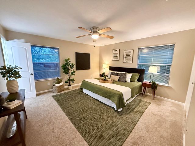 1000 Hollybluff ST, Austin, TX 78753