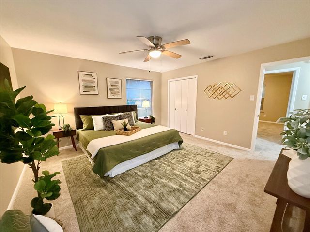 1000 Hollybluff ST, Austin, TX 78753