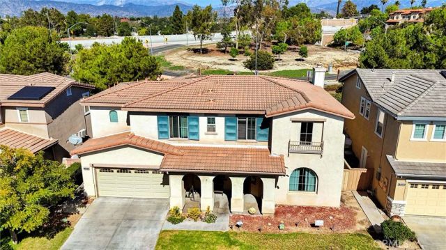3295 E Springcreek, West Covina, CA 91791