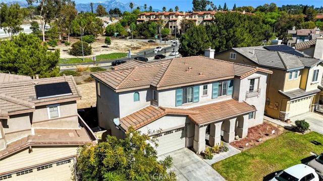 3295 E Springcreek, West Covina, CA 91791